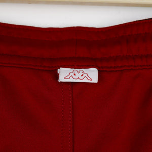 Pantaloncino Roma Kappa N10 2000/2001 by KAPPA - Home (3)