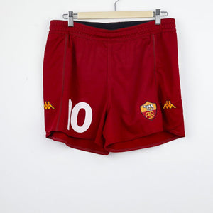 Pantaloncino Roma Kappa N10 2000/2001 by KAPPA - Home
