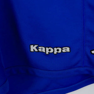 Pantaloncino Sampdoria Kappa 2009/2010 by KAPPA - Home (4)