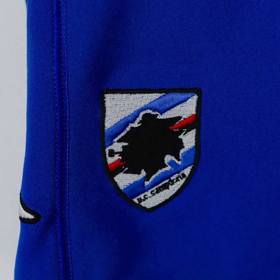 Pantaloncino Sampdoria Kappa 2009/2010 by KAPPA - Home (5)