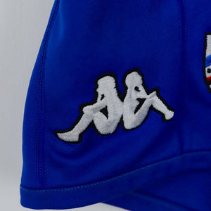 Pantaloncino Sampdoria Kappa 2009/2010 by KAPPA - Home (6)