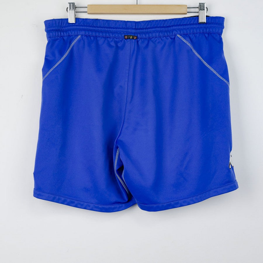 Pantaloncino Sampdoria Kappa 2009/2010 by KAPPA - Home (2)