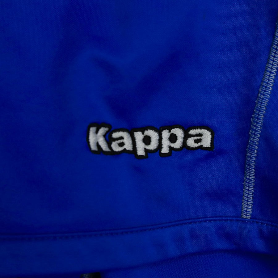 Pantaloncino Sampdoria Kappa 2009/2010 by KAPPA - Home (4)