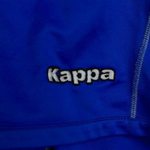 Pantaloncino Sampdoria Kappa 2009/2010 by KAPPA - Home (4)