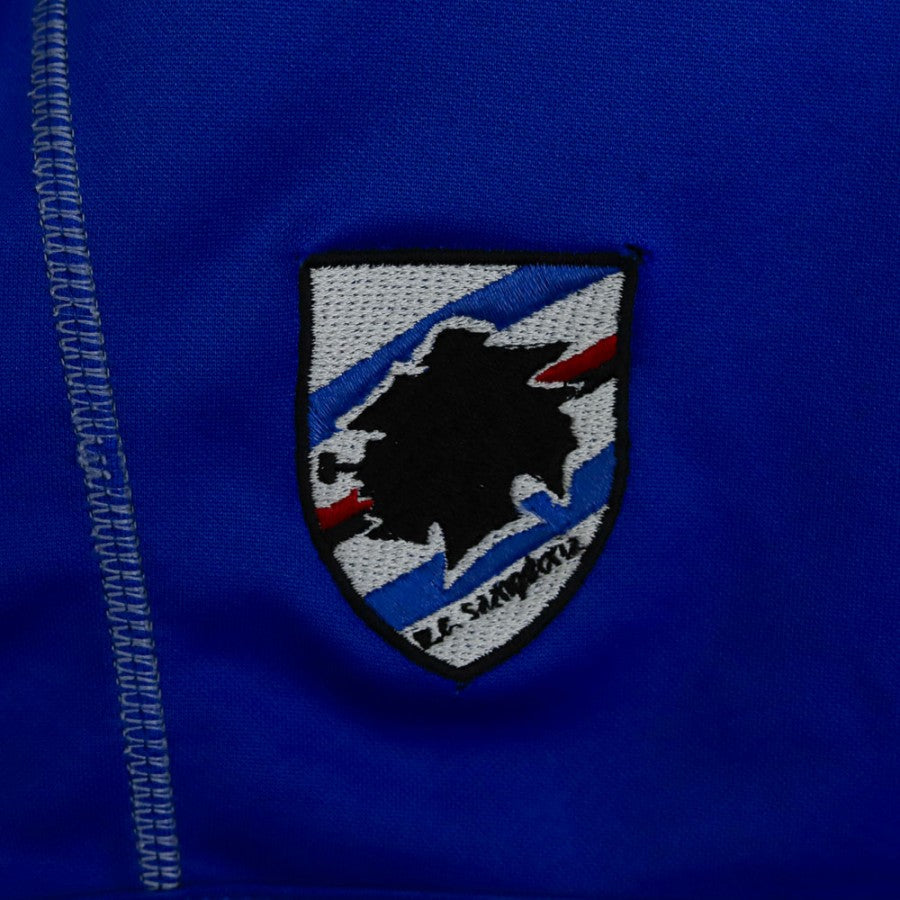 Pantaloncino Sampdoria Kappa 2009/2010 by KAPPA - Home (5)