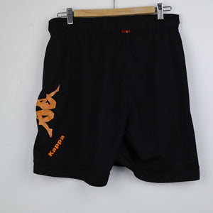 Pantaloncino Third Roma Kappa 2011/2012 by KAPPA - Home (2)