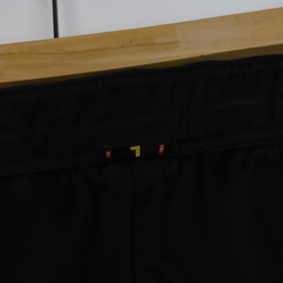 Pantaloncino Third Roma Kappa 2011/2012 by KAPPA - Home (3)
