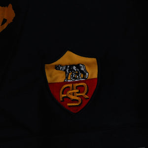 Pantaloncino Third Roma Kappa 2011/2012 by KAPPA - Home (4)