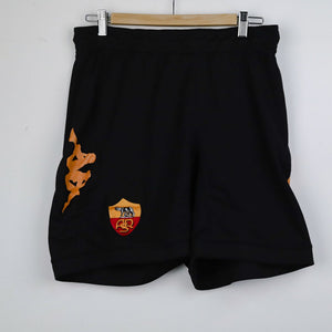 Pantaloncino Third Roma Kappa 2011/2012 by KAPPA - Home