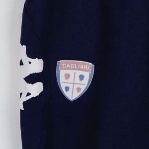 Pantaloni 3/4 Cagliari Kappa 2011/2012 by KAPPA (3)