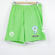 Pantoloncino Wolfsburg N9 2015/2016 by KAPPA - Home