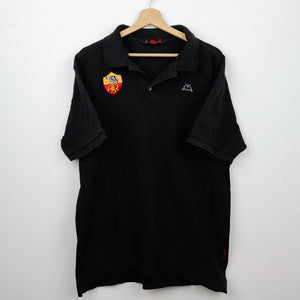 Polo As Roma Kappa 2000/2001 by KAPPA - Home