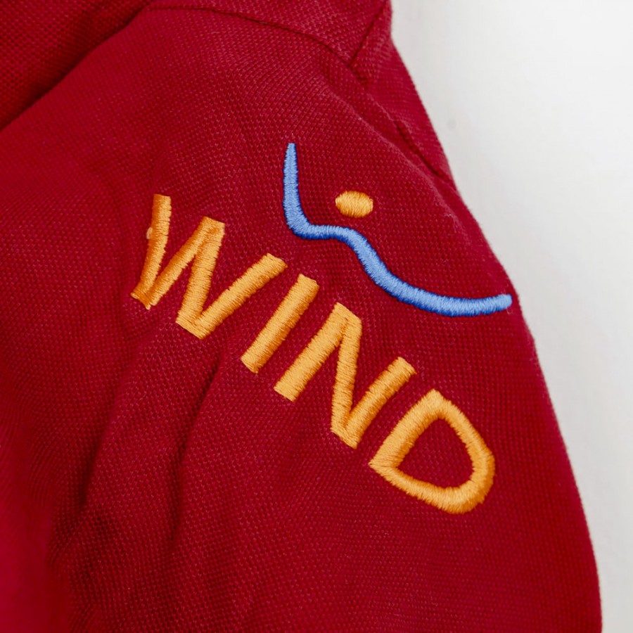 Polo As Roma Kappa 2008/2009 by KAPPA - Home (11)