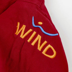 Polo As Roma Kappa 2008/2009 by KAPPA - Home (11)