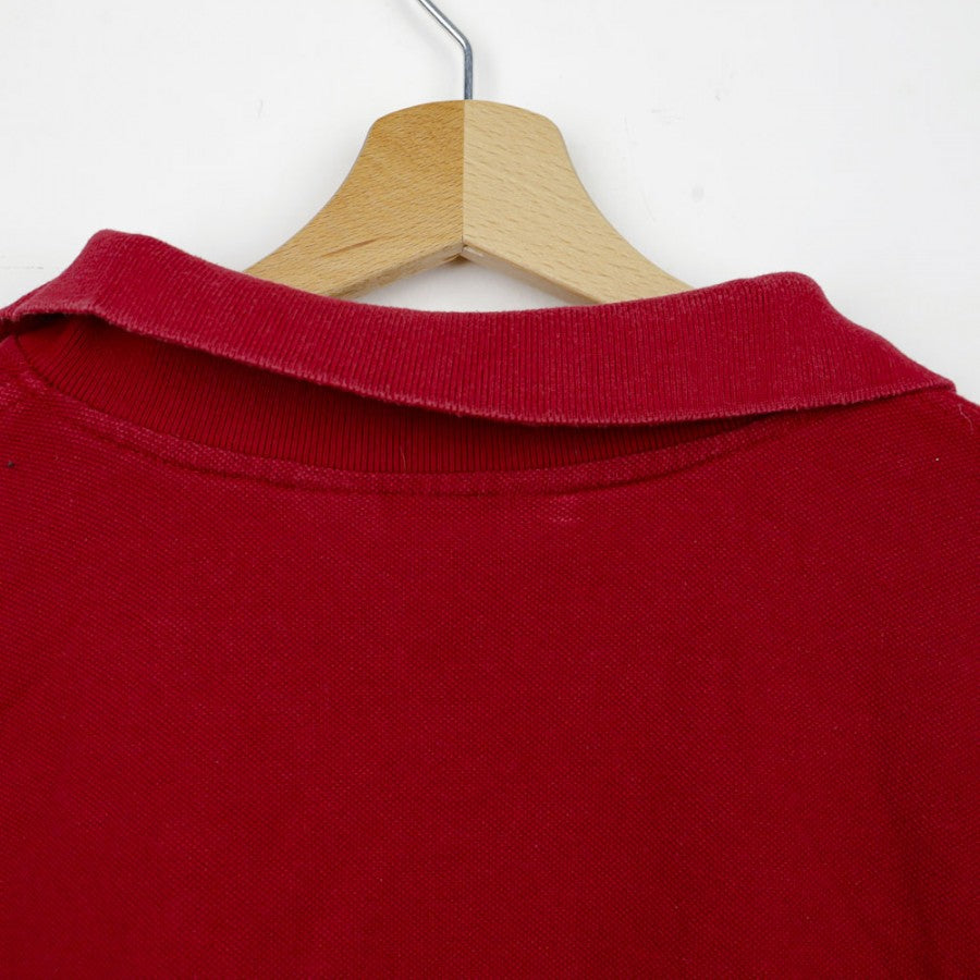 Polo As Roma Kappa 2008/2009 by KAPPA - Home (3)