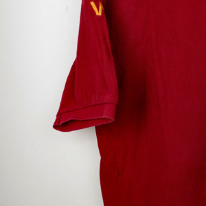 Polo As Roma Kappa 2008/2009 by KAPPA - Home (5)