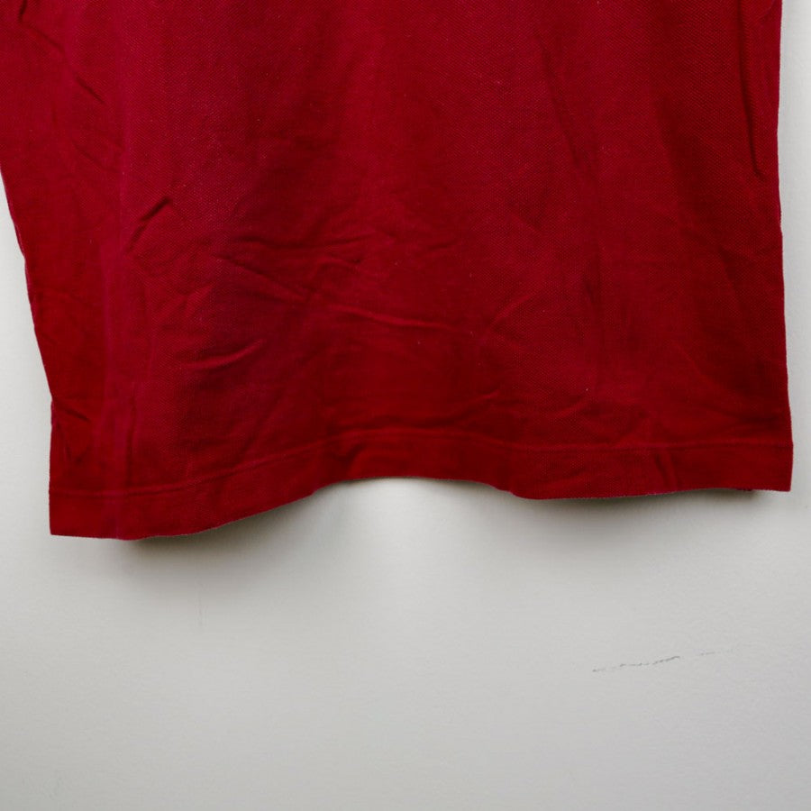 Polo As Roma Kappa 2008/2009 by KAPPA - Home (6)