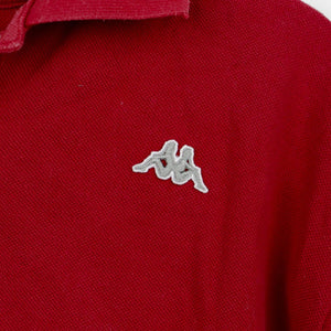 Polo As Roma Kappa 2008/2009 by KAPPA - Home (7)