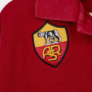 Polo As Roma Kappa 2008/2009 by KAPPA - Home (8)