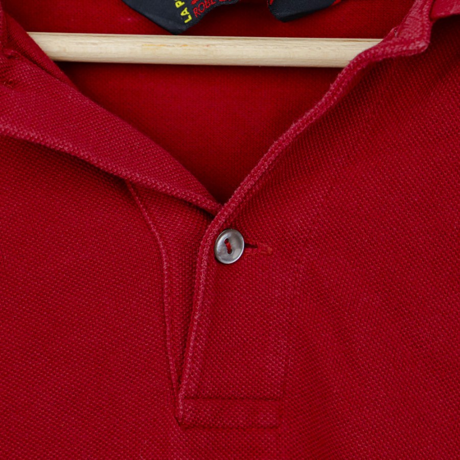 Polo As Roma Kappa 2008/2009 by KAPPA - Home (9)