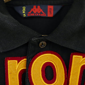 Polo As Roma Kappa 2008/2009 by KAPPA - Home (10)