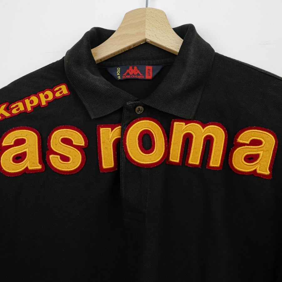 Polo As Roma Kappa 2008/2009 by KAPPA - Home (11)
