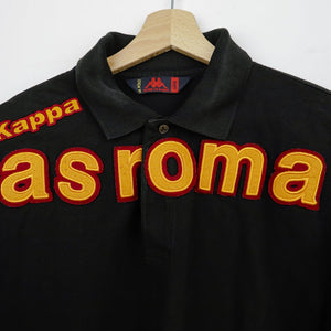 Polo As Roma Kappa 2008/2009 by KAPPA - Home (11)