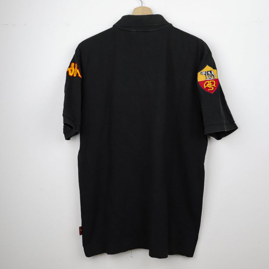 Polo As Roma Kappa 2008/2009 by KAPPA - Home (2)