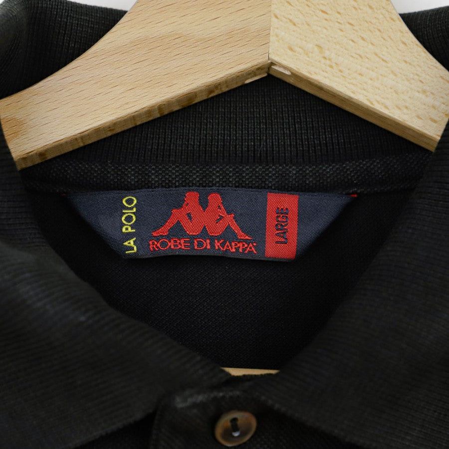 Polo As Roma Kappa 2008/2009 by KAPPA - Home (8)