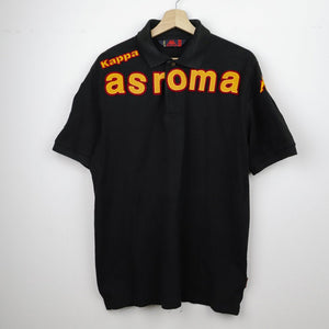 Polo As Roma Kappa 2008/2009 by KAPPA - Home