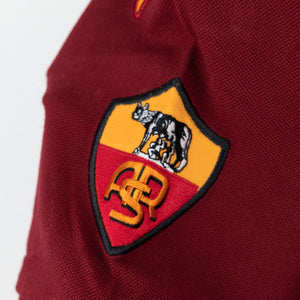 Polo As Roma Kappa 2009/2010 by KAPPA - Home (10)