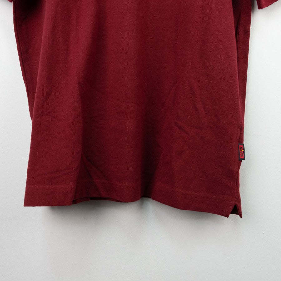 Polo As Roma Kappa 2009/2010 by KAPPA - Home (12)
