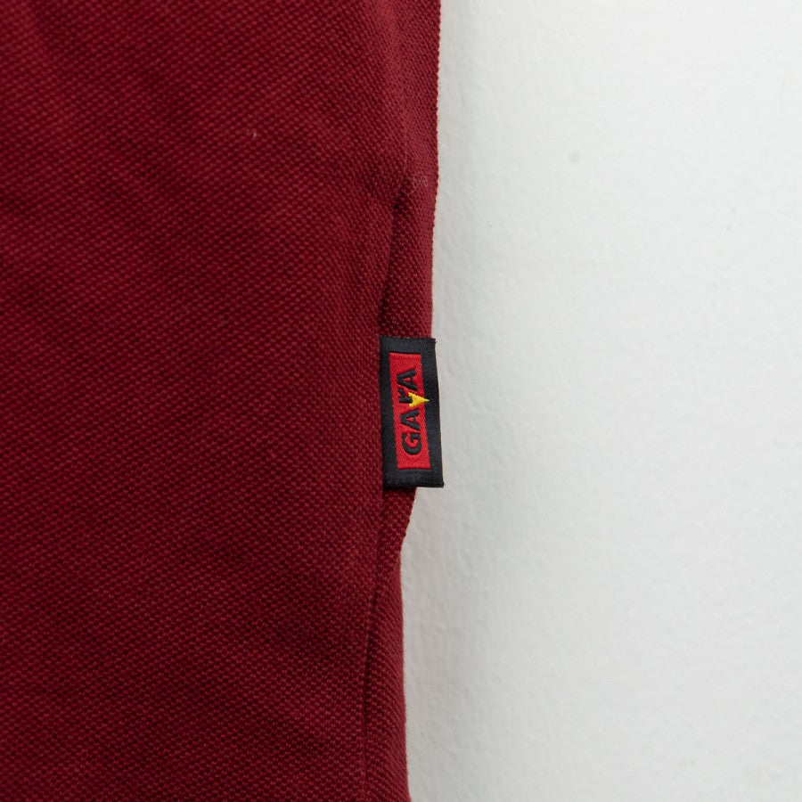 Polo As Roma Kappa 2009/2010 by KAPPA - Home (13)
