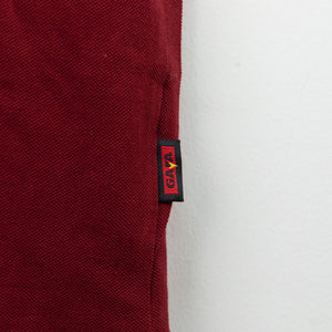 Polo As Roma Kappa 2009/2010 by KAPPA - Home (13)