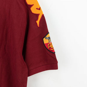 Polo As Roma Kappa 2009/2010 by KAPPA - Home (4)