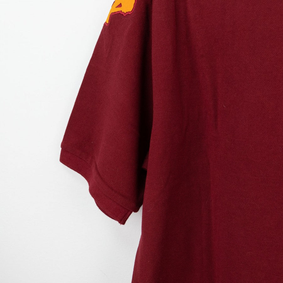 Polo As Roma Kappa 2009/2010 by KAPPA - Home (5)