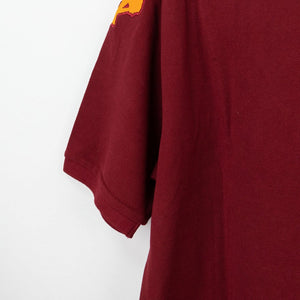 Polo As Roma Kappa 2009/2010 by KAPPA - Home (5)