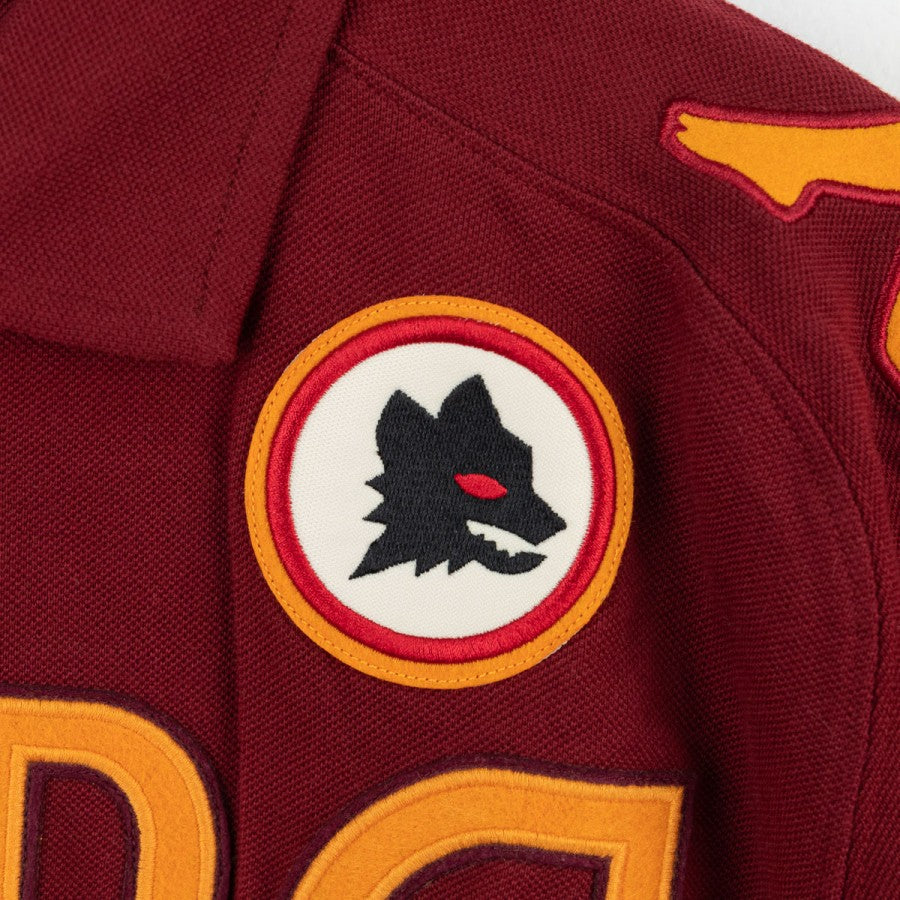 Polo As Roma Kappa 2009/2010 by KAPPA - Home (7)