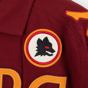 Polo As Roma Kappa 2009/2010 by KAPPA - Home (7)