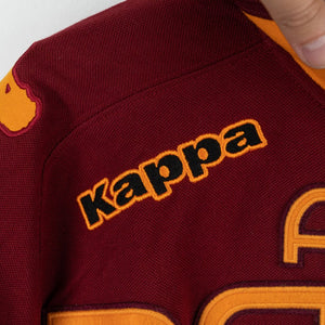 Polo As Roma Kappa 2009/2010 by KAPPA - Home (9)