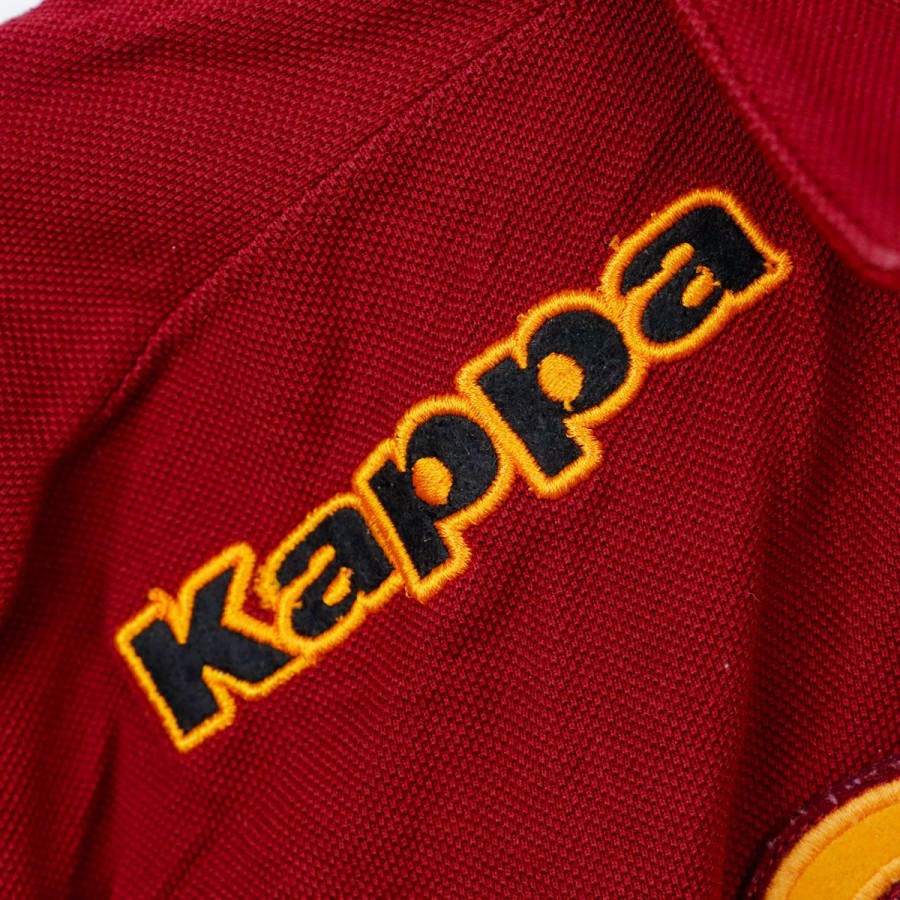 Polo As Roma Kappa 2009/2010 by KAPPA - Home (10)