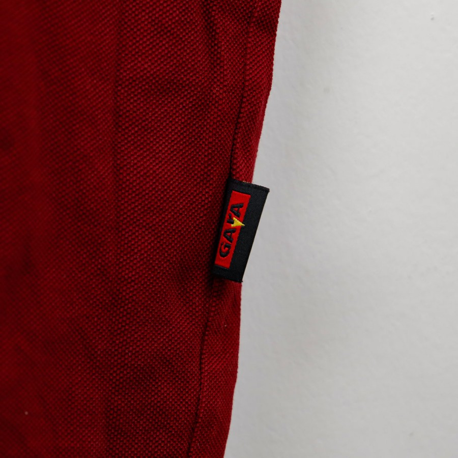 Polo As Roma Kappa 2009/2010 by KAPPA - Home (13)