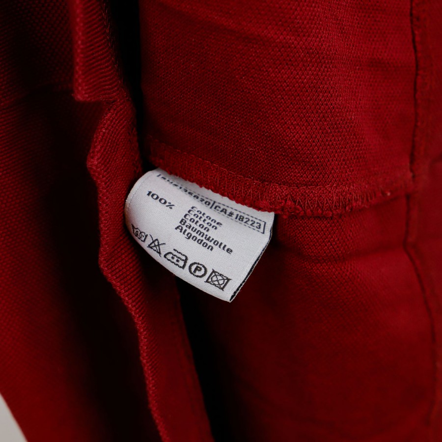 Polo As Roma Kappa 2009/2010 by KAPPA - Home (14)