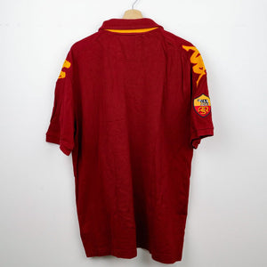 Polo As Roma Kappa 2009/2010 by KAPPA - Home (2)