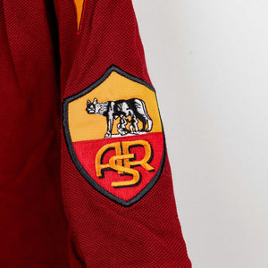 Polo As Roma Kappa 2009/2010 by KAPPA - Home (3)