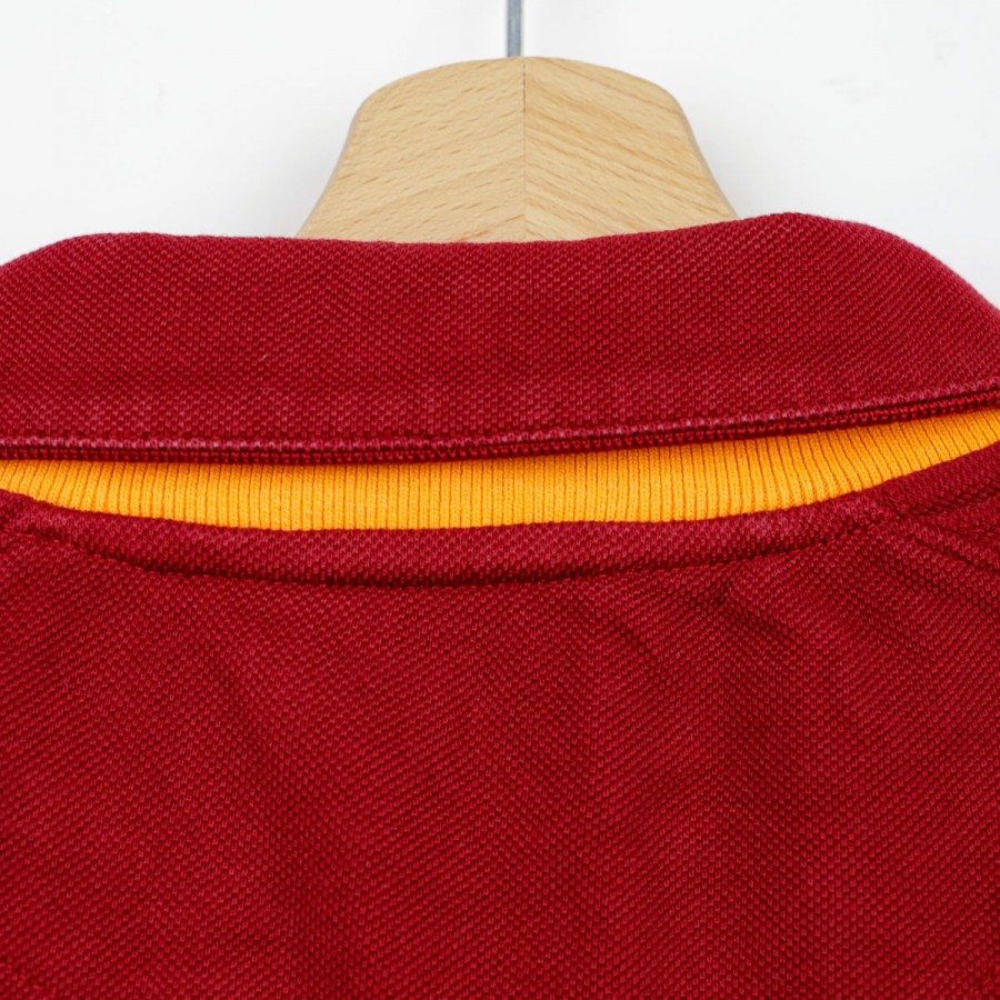 Polo As Roma Kappa 2009/2010 by KAPPA - Home (4)