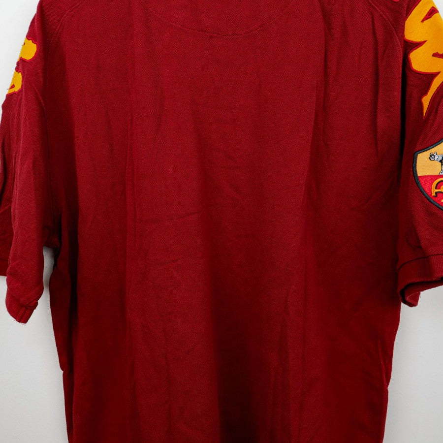 Polo As Roma Kappa 2009/2010 by KAPPA - Home (5)