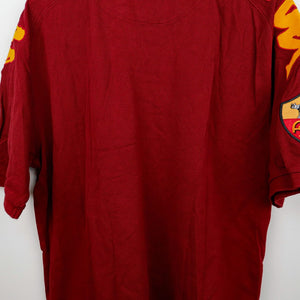 Polo As Roma Kappa 2009/2010 by KAPPA - Home (5)