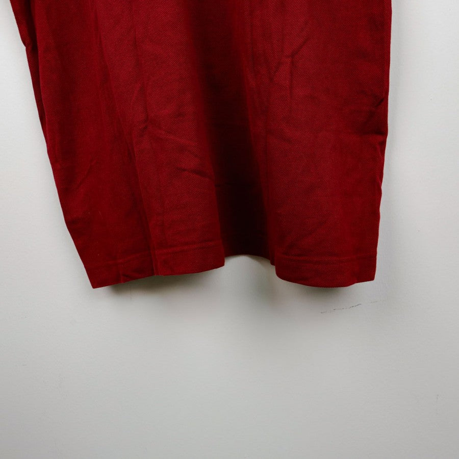 Polo As Roma Kappa 2009/2010 by KAPPA - Home (6)