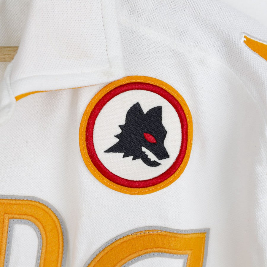 Polo AS Roma Kappa 2009/2010 by KAPPA - Home (6)